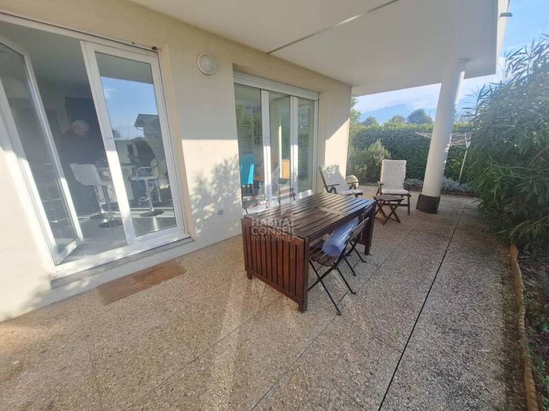 Maison à louer, 72m², MONTBONNOT SAINT MARTIN