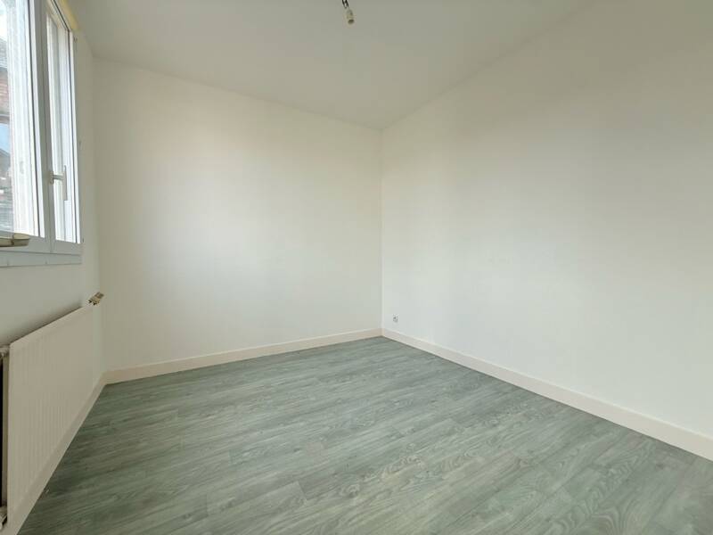 Maison à louer, 33m², VIERZON