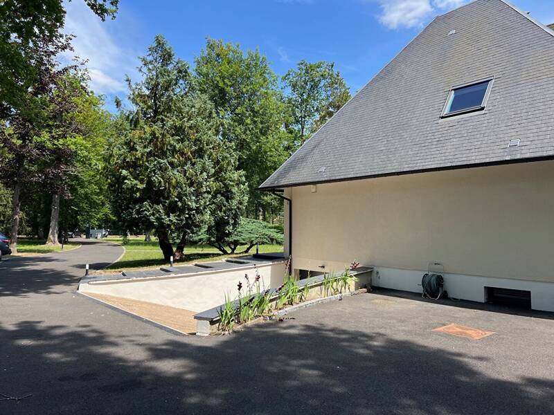 Maison à vendre, 220m², LAMORLAYE