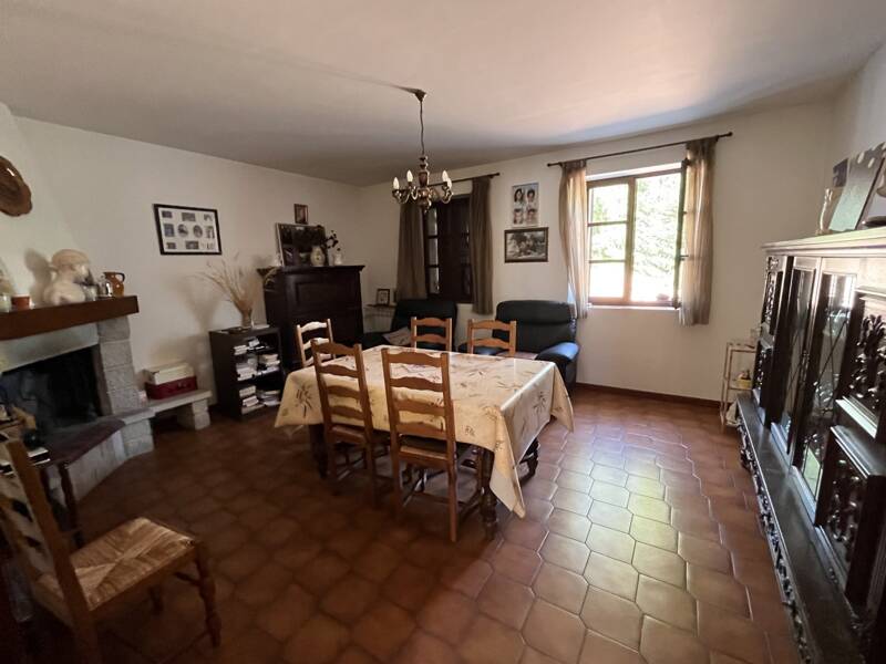 Maison à vendre, 176m², MALAUCENE