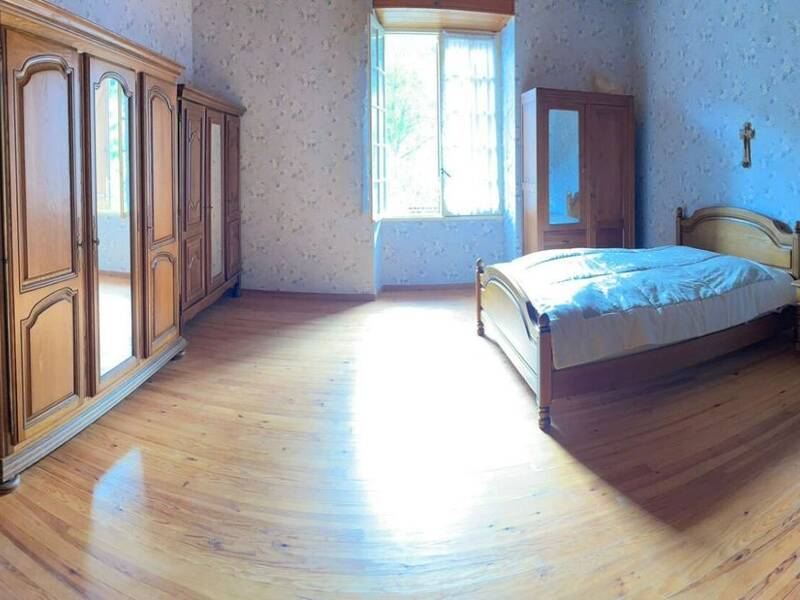 Maison à vendre, 111m², BELCAIRE