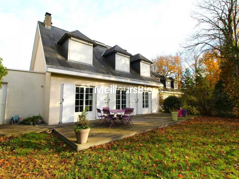 Maison à vendre, 124m², ORLEANS