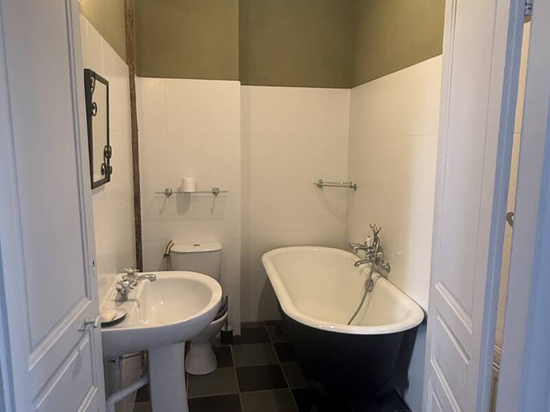 Maison à vendre, 151m², SALIES DE BEARN
