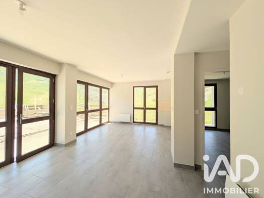 Appartement à vendre 210 000 € 2 pièces 1 chambre 45 m² RDC Secteur Montagne Bagnères-de-Bigorre 65200