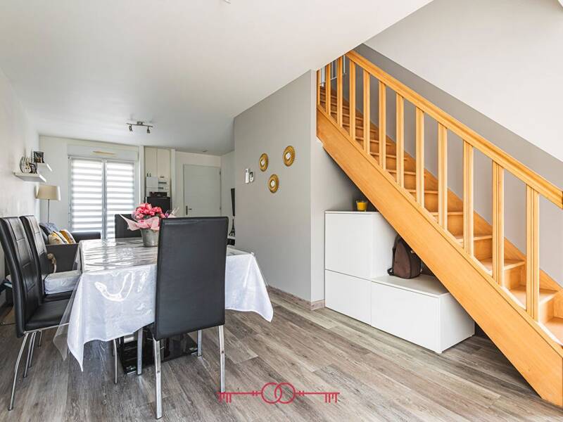 Maison à vendre, 87m², REIMS