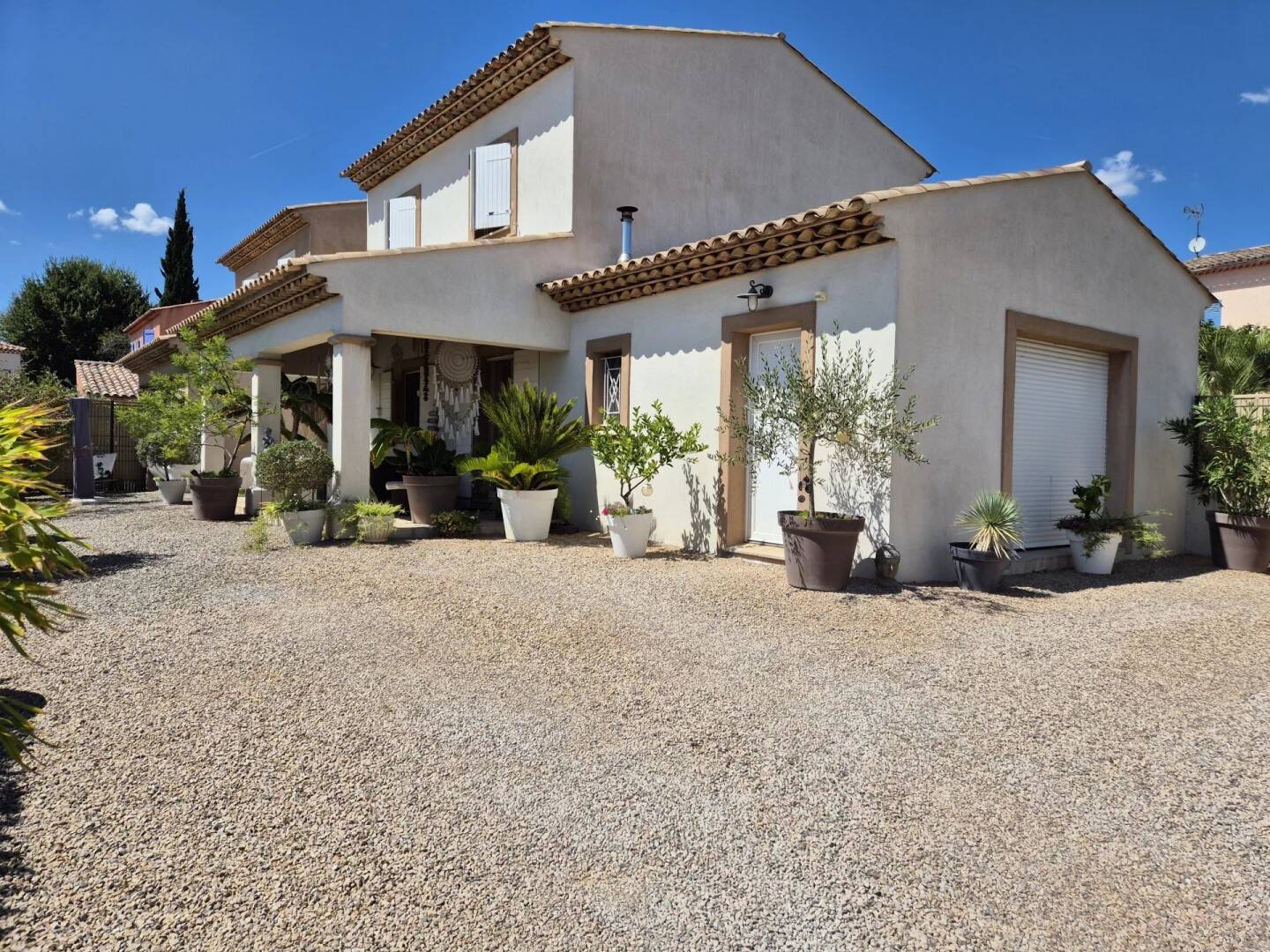 Maison à vendre, 100m², LE CANNET DES MAURES