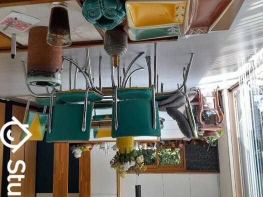 Studio à louer 450 € 1 pièce 1 chambre 15 m² dès le 24/08/2026 La Châtaigneraie Pessac 33600