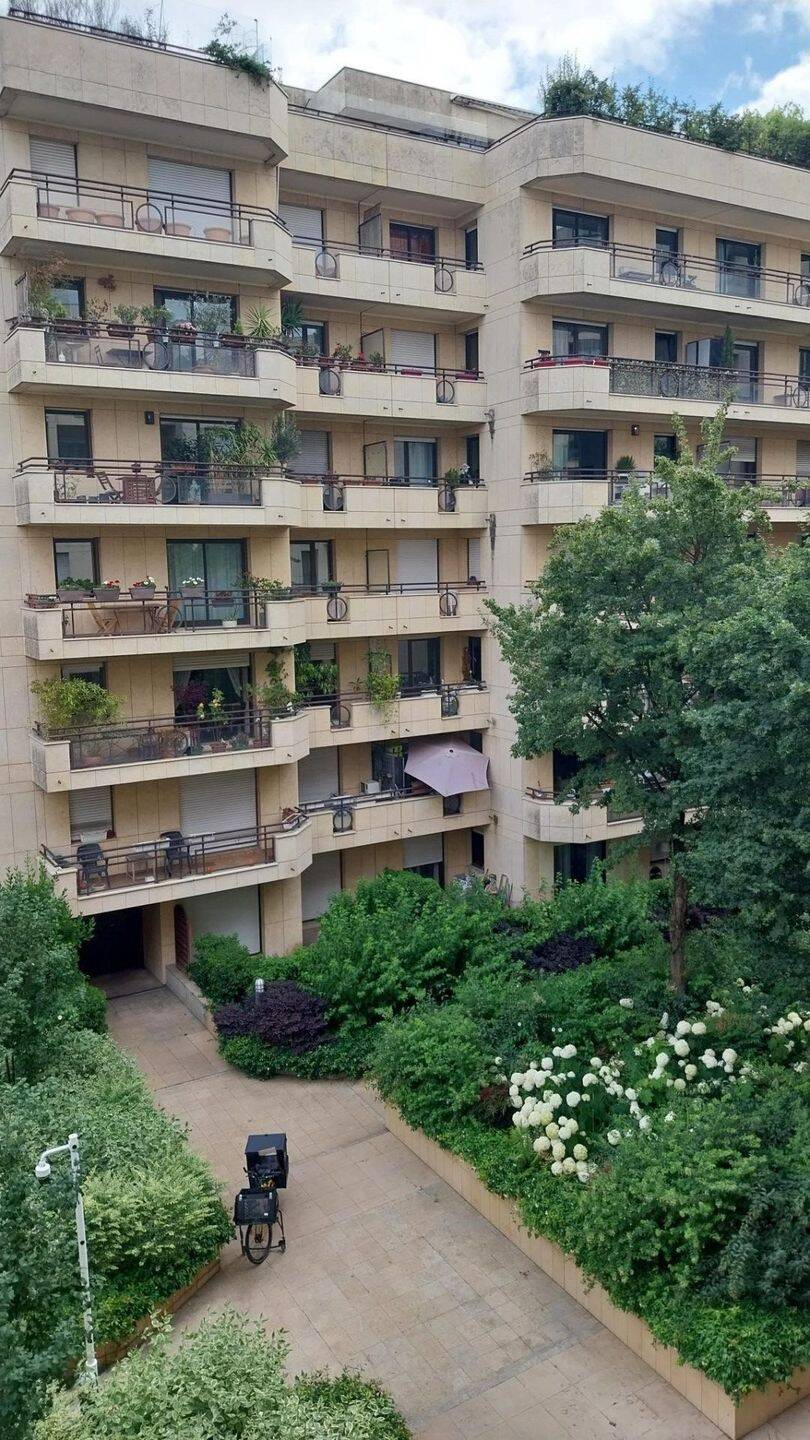Maison à louer, 31m², LEVALLOIS PERRET