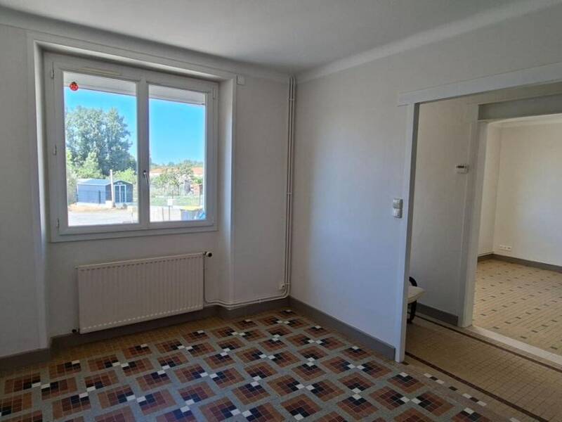 Maison à louer, 130m², GORGES