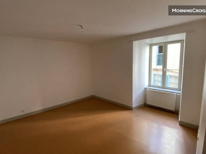 Maison à louer, 63m², TULLE