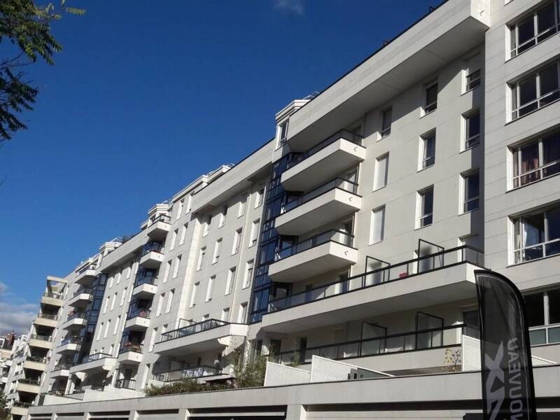 Maison à louer, 131m², PARIS 14E