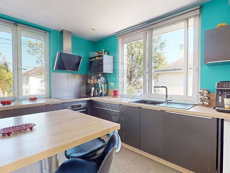 Maison à vendre, 112m², ORLEANS