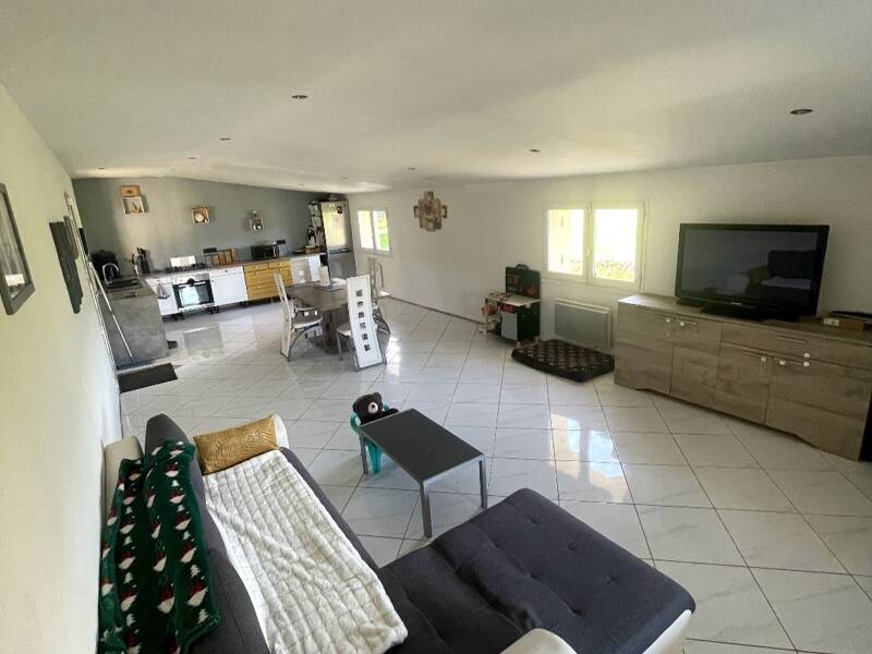 Maison à vendre, 96m², LA BARDE