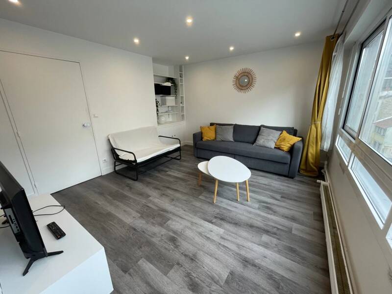 Maison à louer, 28m², BOULOGNE BILLANCOURT