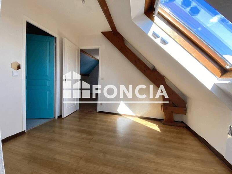Maison à louer, 44m², CONFLANS SAINTE HONORINE