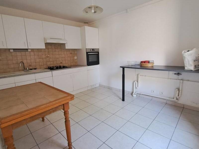 Maison à louer, 70m², CHATILLON COLIGNY