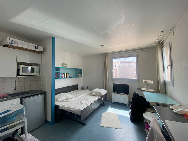 Maison à vendre, 17m², TOULON