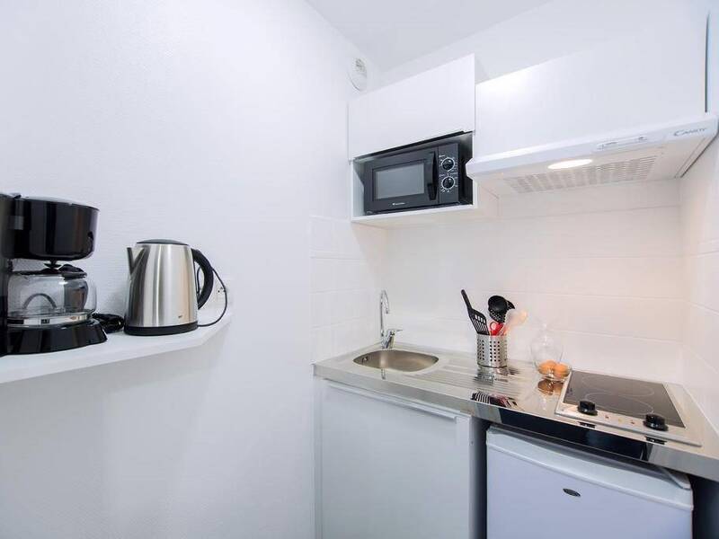 Maison à louer, 18m², TOULOUSE