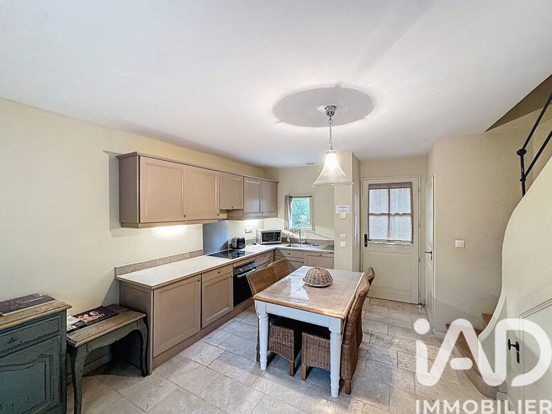 Maison à vendre, 45m², SAINT LAURENT DE LA CABRERISSE