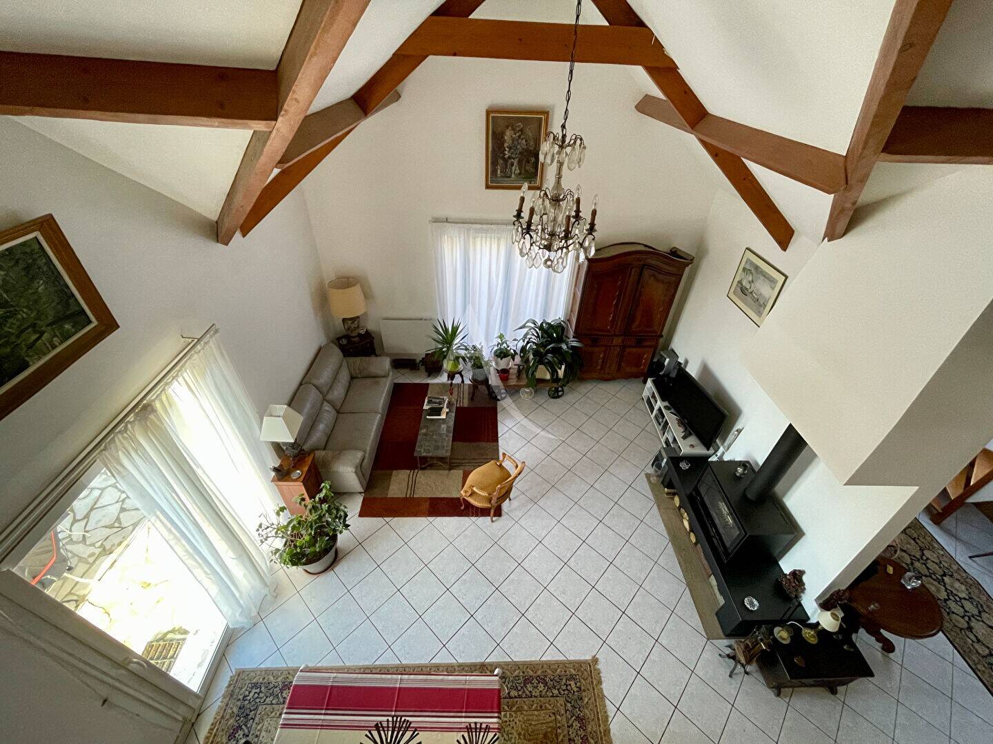 Maison à vendre, 133m², GIF SUR YVETTE