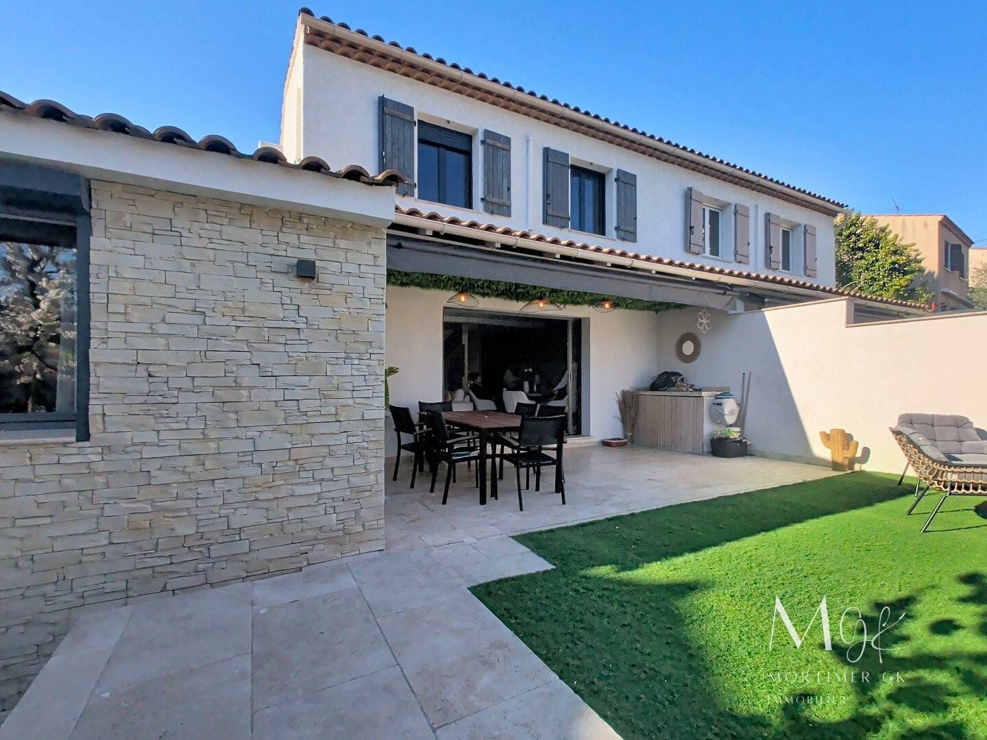 Maison à vendre, 87m², ANTIBES