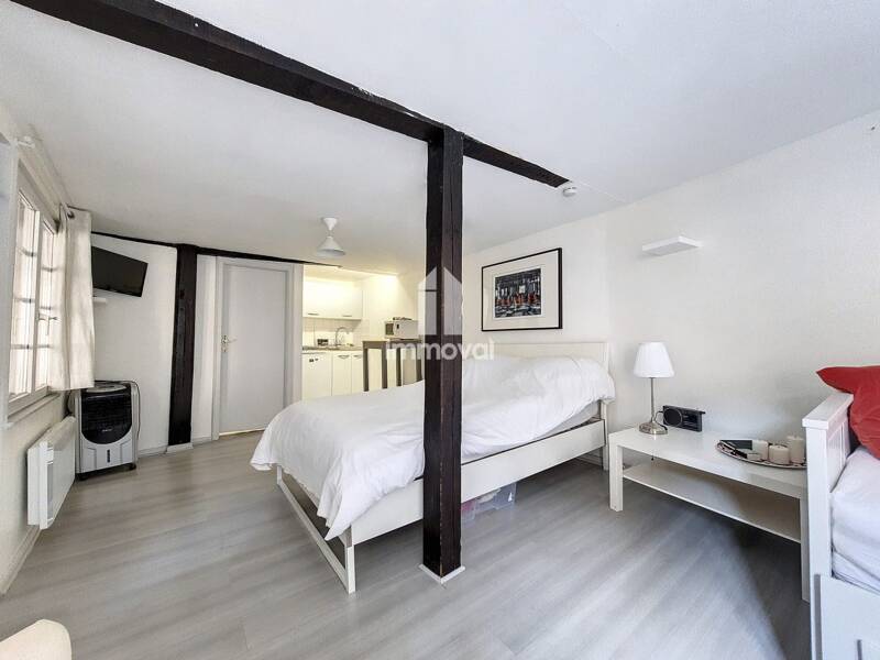 Maison à louer, 30m², STRASBOURG