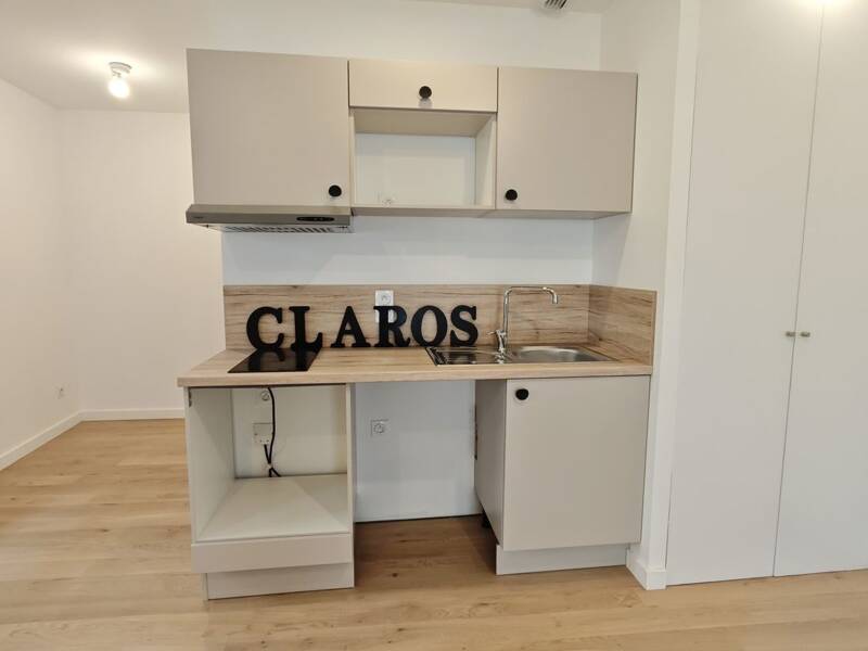 Maison à louer, 31m², NIMES