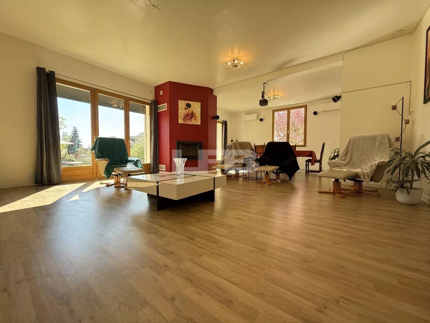 Maison à vendre, 167m², GRISY LES PLATRES
