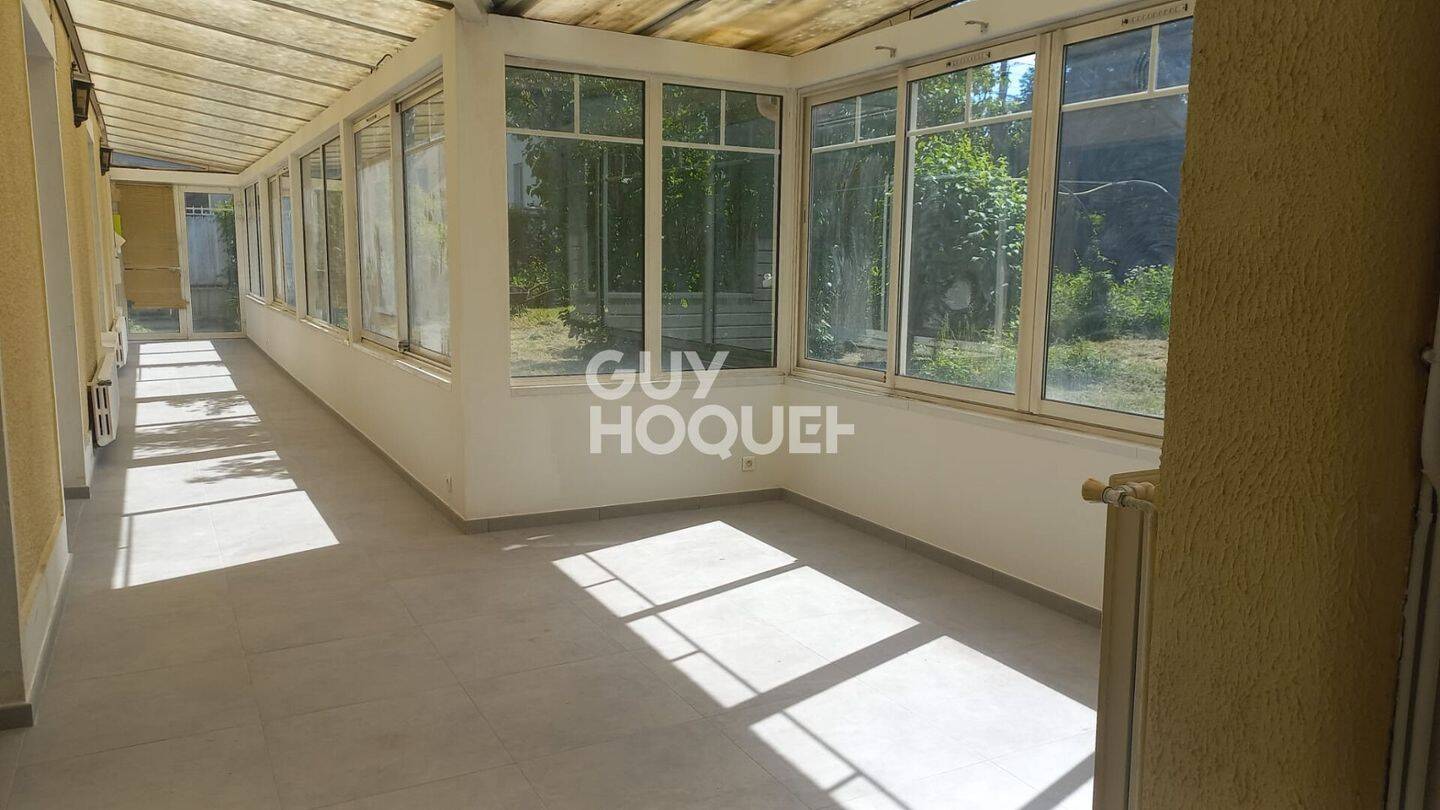 Maison à vendre, 192m², CHELLES