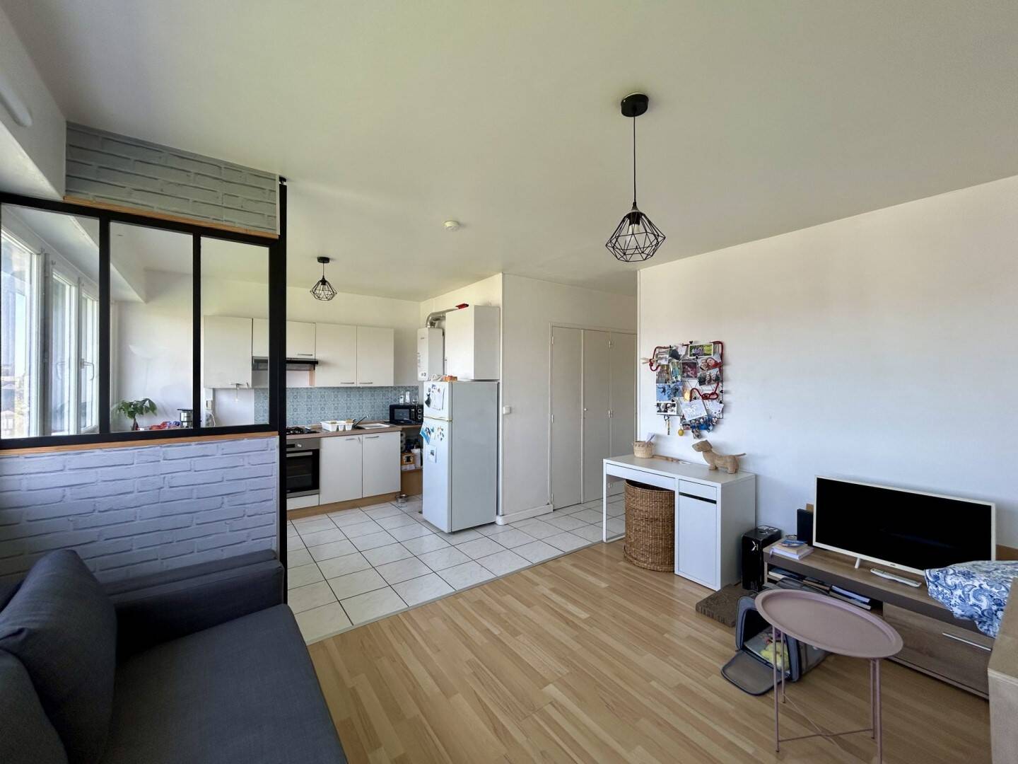 Maison à vendre, 26m², SAINT JEAN LE BLANC
