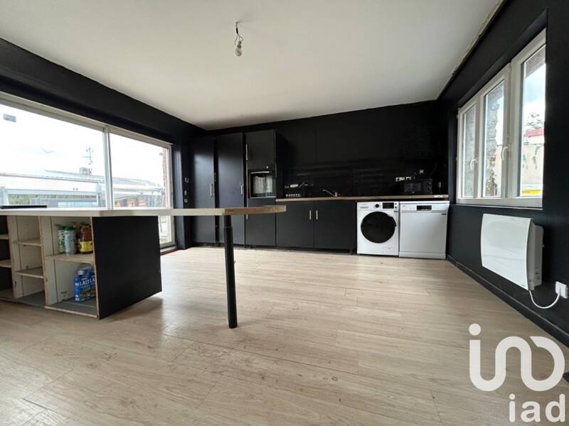 Maison à vendre, 330m², ABSCON