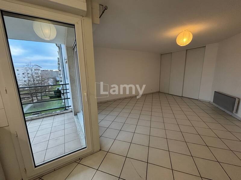 Maison à louer, 57m², DIJON