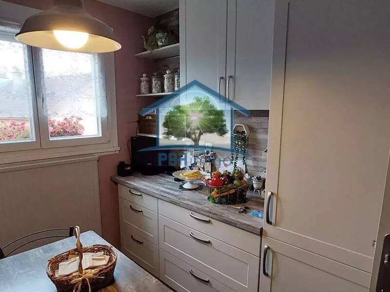 Maison à vendre, 43m², GOLBEY