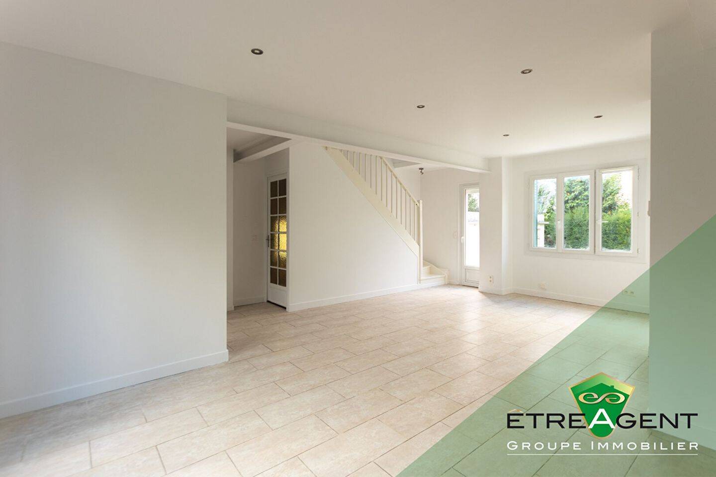 Maison à vendre, 124m², DEUIL LA BARRE