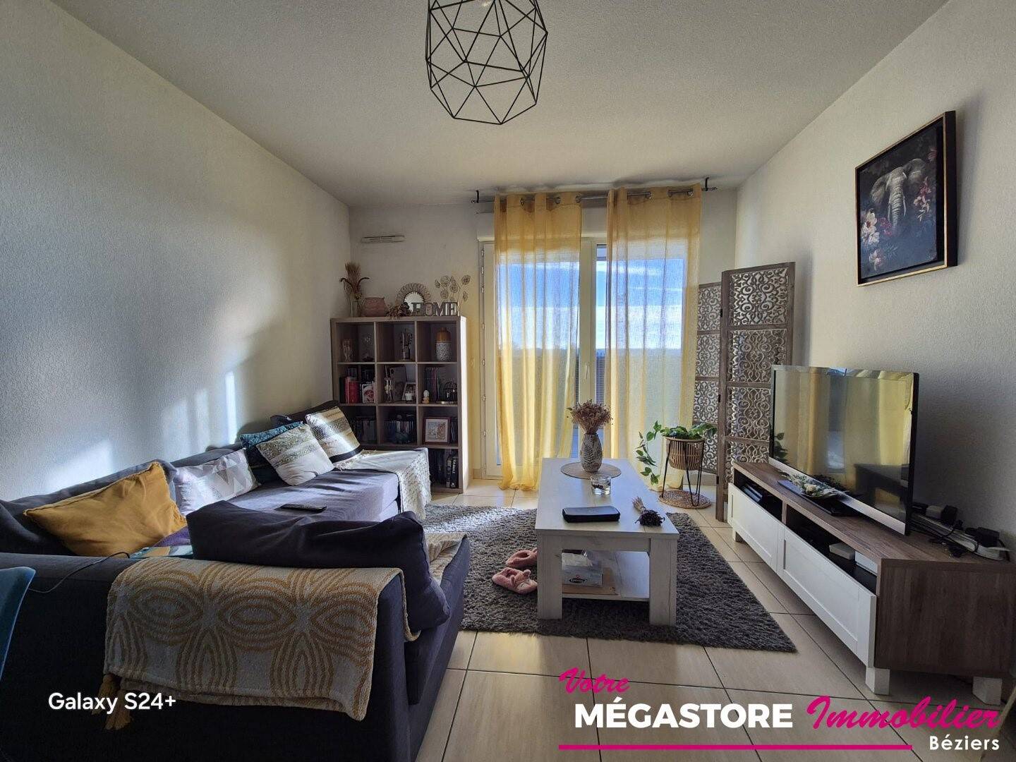 Maison à vendre, 41m², BEZIERS