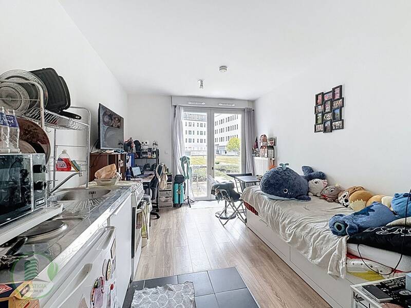 Maison à vendre, 21m², REIMS