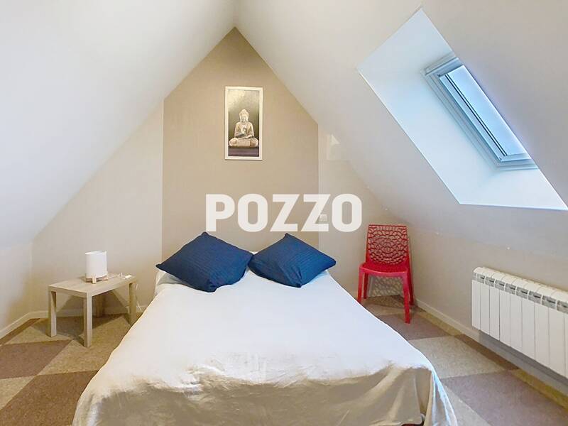 Maison à louer, 35m², SAINT HILAIRE DU HARCOUET