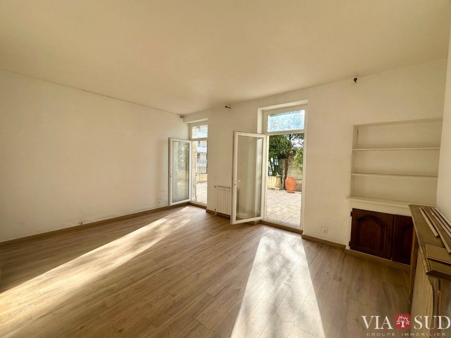 Maison à louer, 89m², BEZIERS
