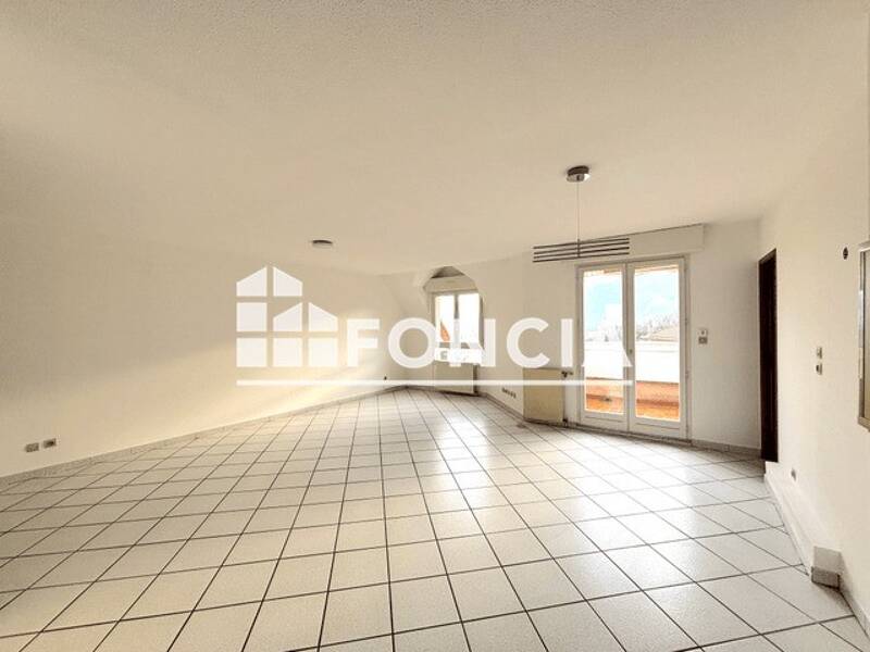 Maison à louer, 78m², VOREPPE