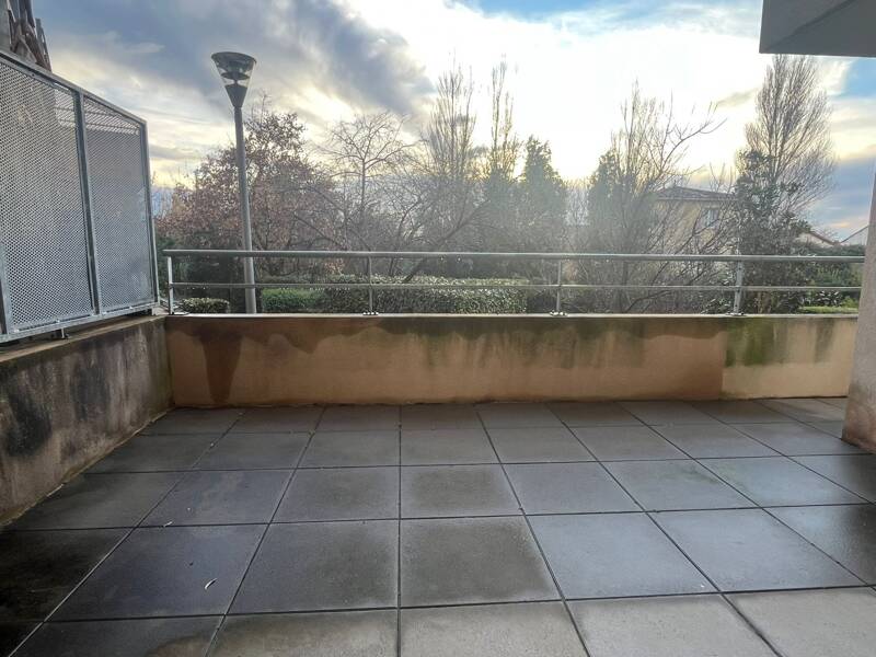 Maison à louer, 69m², SORGUES