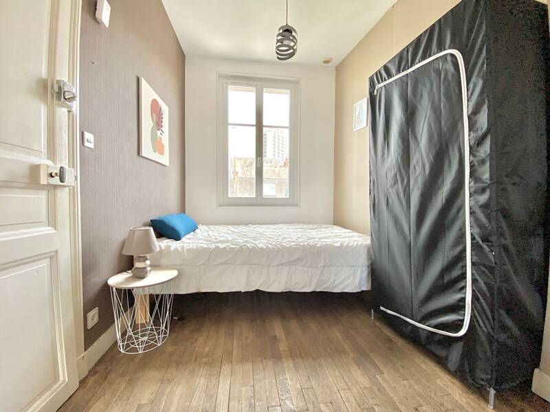 Maison à vendre, 22m², TOURS