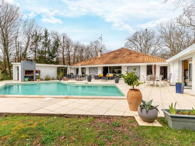 Maison à vendre, 200m², BORDEAUX