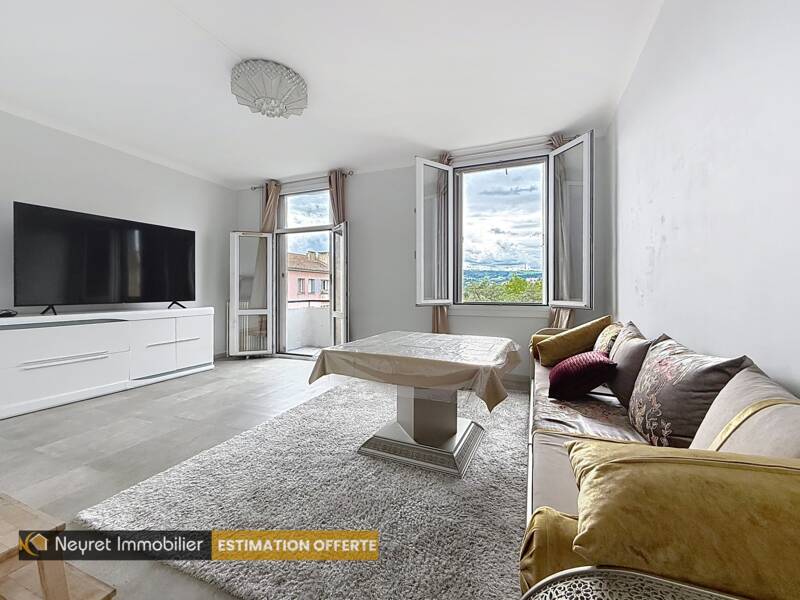 Maison à vendre, 85m², SAINT ETIENNE