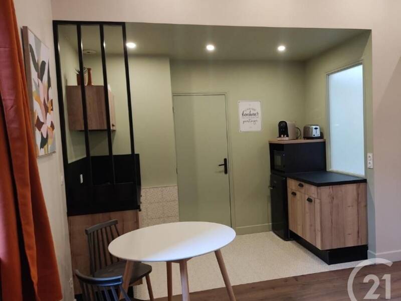 Maison à louer, 28m², PEZENAS