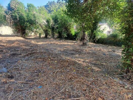 Terrain constructible à vendre 219 000 € 675 m² de terrain Tourrette Levens 06690