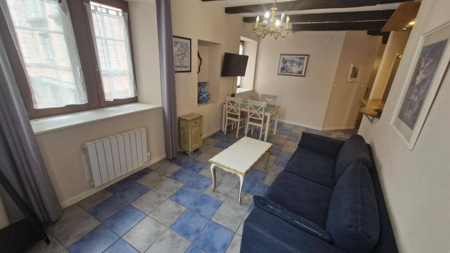Maison à vendre, 52m², COLMAR