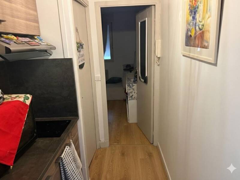 Maison à louer, 19m², LOUVECIENNES