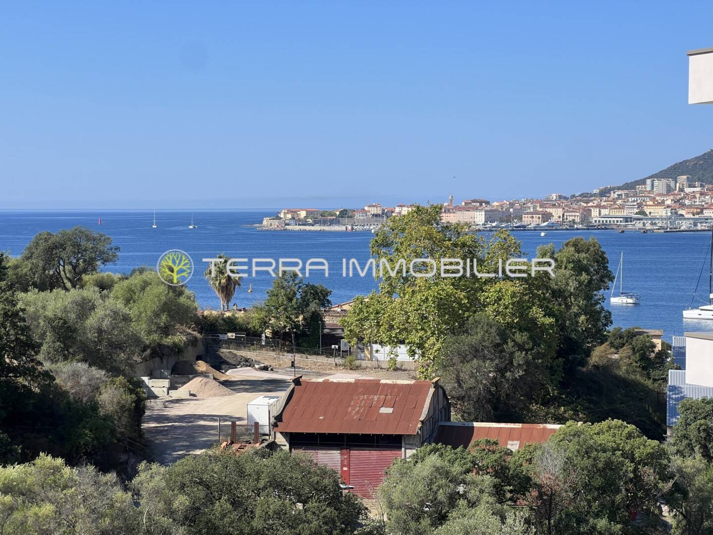 Maison à vendre, 110m², AJACCIO
