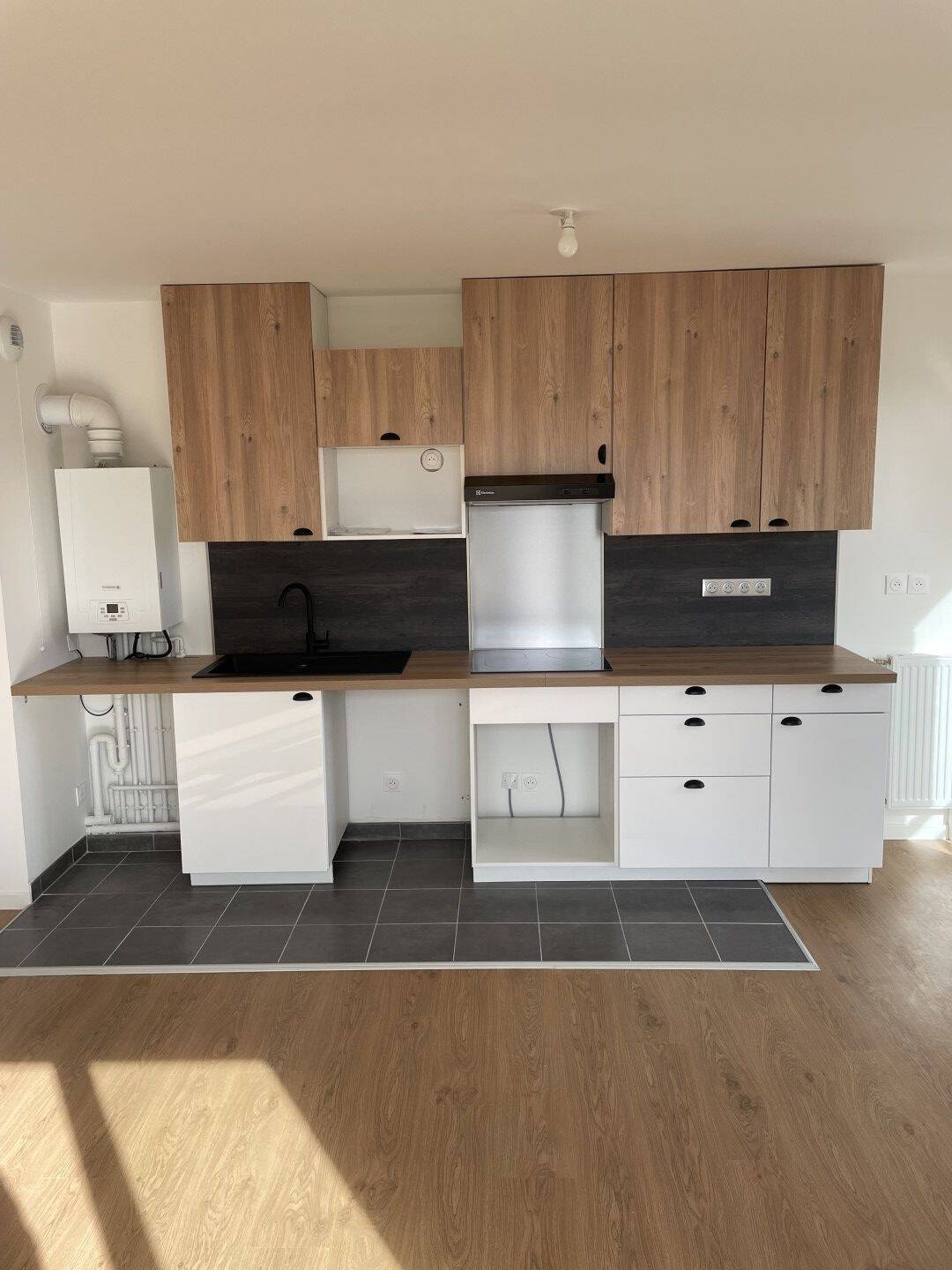 Maison à louer, 100m², BEAUVAIS