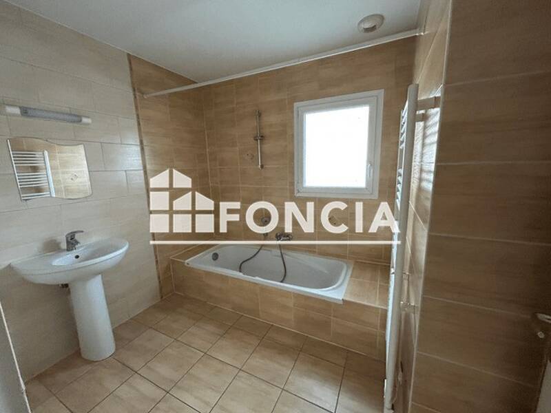 Maison à louer, 150m², ANNEMASSE